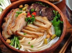 Guilin Rice Noodles