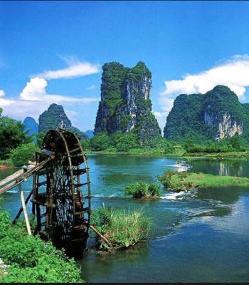 Guilin: A Fairyland of Mountains and Waters, a Haven for the Soul