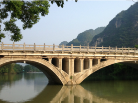 Gongnong Bridge