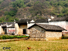 Jiuxian Village