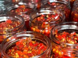Guilin Chili Sauce