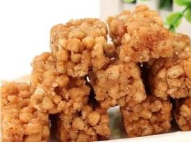 ​Guilin Songhua Sugar (Pine Blossom Sugar) 